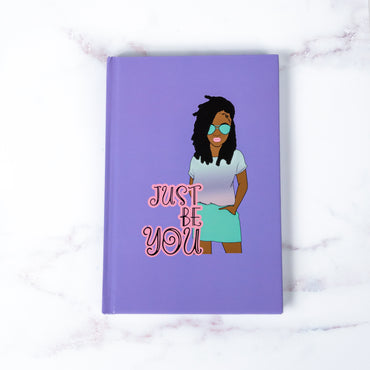 Just Be You Journal