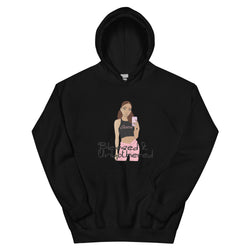 Blessed & Unbothered Hoodie